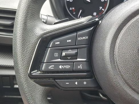 Certified 2024 Subaru Crosstrek 2.0i Premium AWD/4WD image 23