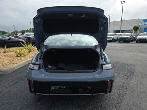 Used 2024 Hyundai Ioniq 6 SE RWD image 23