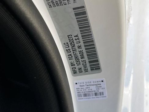 New 2026 RAM 1500 Big Horn image 46