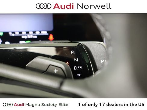 New 2026 Audi Q3 quattro 2.0T AWD/4WD image 28
