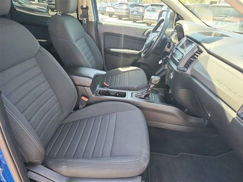 Used 2020 Ford Ranger XL w/ Equipment Group 101A Mid RWD image 18