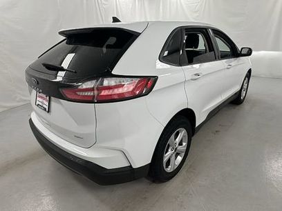 Used 2024 Ford Edge SE