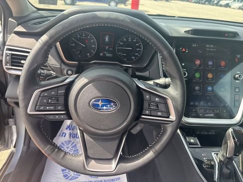 Used 2024 Subaru Outback Limited AWD/4WD image 24