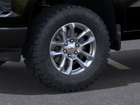 New 2026 Chevrolet Silverado 1500 W/T AWD/4WD image 33