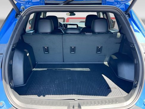 Used 2026 Chevrolet Equinox RS w/ LPO, Floor Liner Package AWD/4WD image 26