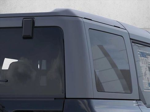 New 2026 Ford Bronco Badlands AWD/4WD image 25