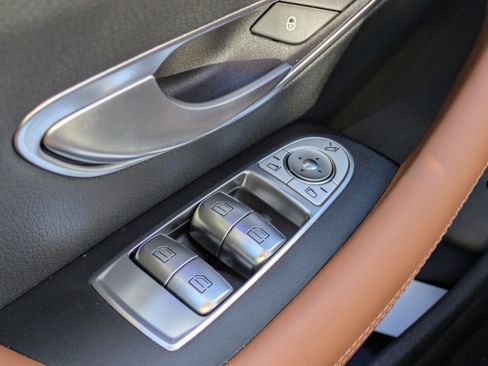 Certified 2023 Mercedes-Benz E 53 AMG 4MATIC Coupe image 29