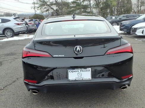 Certified 2024 Acura Integra image 6