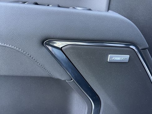 New 2026 Chevrolet Silverado 2500 LTZ w/ Z71 Chrome Sport Edition image 14