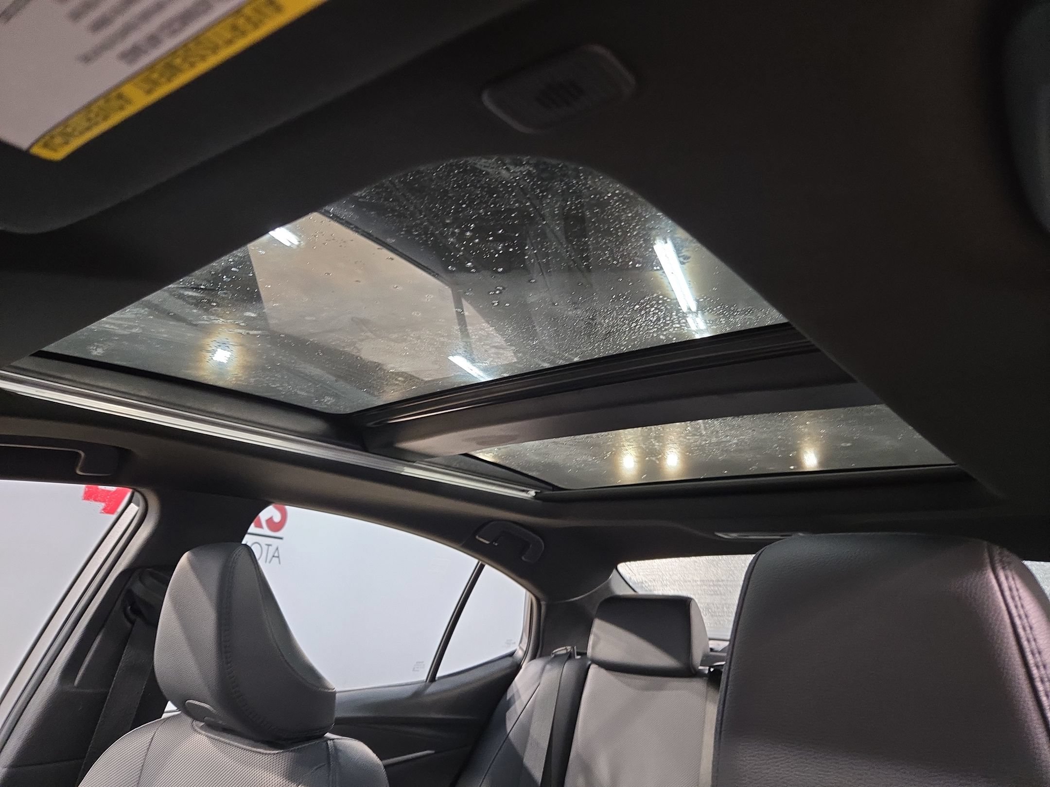Used 2025 Toyota Camry XSE FWD image 25