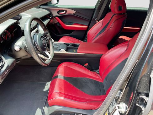 Used 2023 Acura TLX w/ A-SPEC Pkg image 20