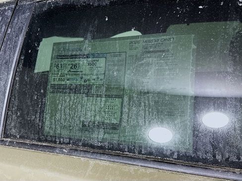 New 2026 MAZDA CX-70 SC Plus image 12