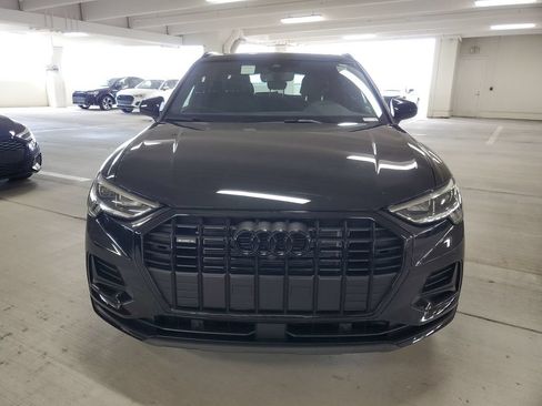 Used 2024 Audi Q3 2.0T Premium Plus w/ Premium Plus Package AWD/4WD image 3