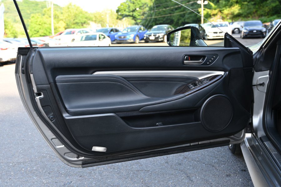 Used 2019 Lexus RC 300 AWD w/ Premium Package image 27