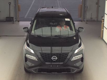 Used 2023 Nissan Rogue SV w/ SV Premium B Package