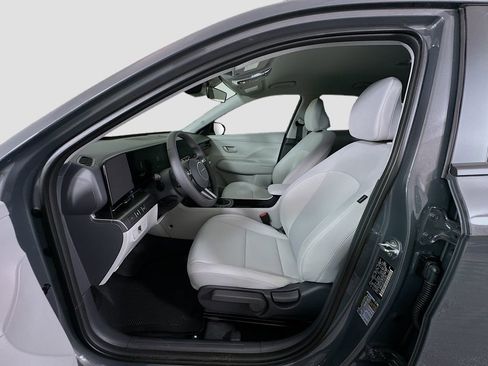 New 2026 Hyundai Kona SEL Sport image 15