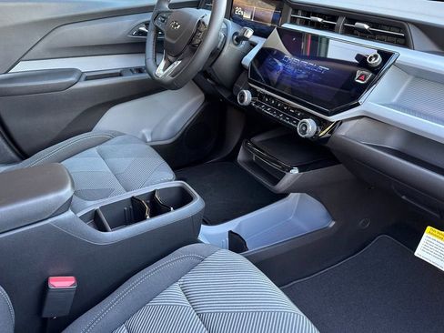 New 2027 Chevrolet Bolt LT image 16