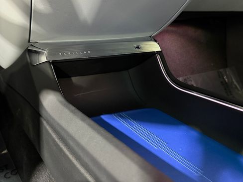 New 2026 Cadillac Lyriq Premium Sport image 36