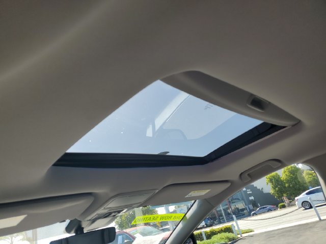 Certified 2019 Honda Odyssey EX-L image 16