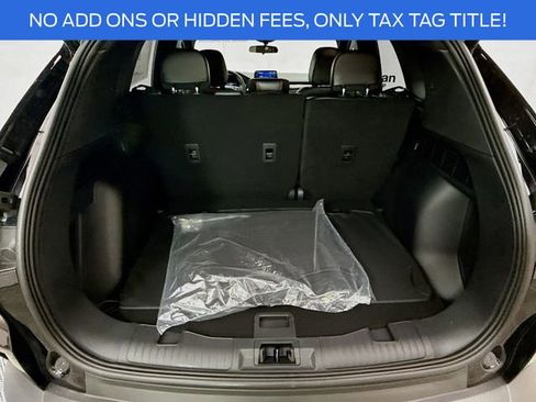 New 2025 Ford Escape ST-Line Elite w/ Class II Trailer Tow Package image 26