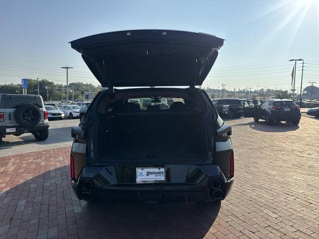 Used 2023 BMW XM AWD/4WD image 29