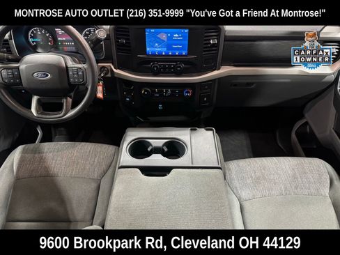 Used 2022 Ford F150 XLT w/ XTR Package image 37
