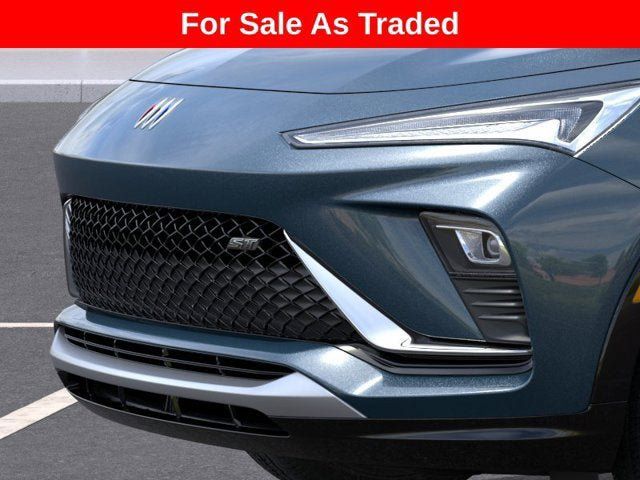 New 2026 Buick Envista Sport Touring w/ Convenience I Package FWD image 13