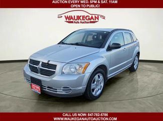 Used 2009 Dodge Caliber SXT video 1