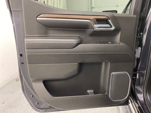 Used 2022 Chevrolet Silverado 1500 RST w/ Z71 Off-Road Package image 27