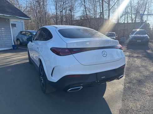 Used 2024 Mercedes-Benz GLC 300 4MATIC image 20