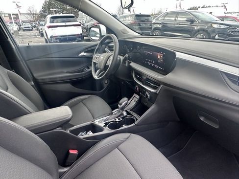 Certified 2026 Buick Encore GX Preferred w/ Comfort Package image 17