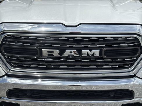 Used 2019 RAM 1500 Limited AWD/4WD image 33