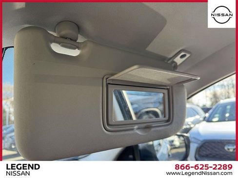 Used 2020 Nissan Rogue Sport S w/ Appearance Package image 31