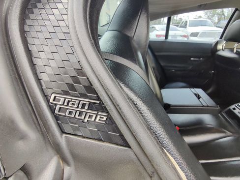 Used 2014 BMW 640i Gran Coupe xDrive image 19