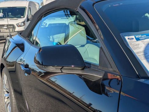 New 2026 Ford Mustang Premium image 12