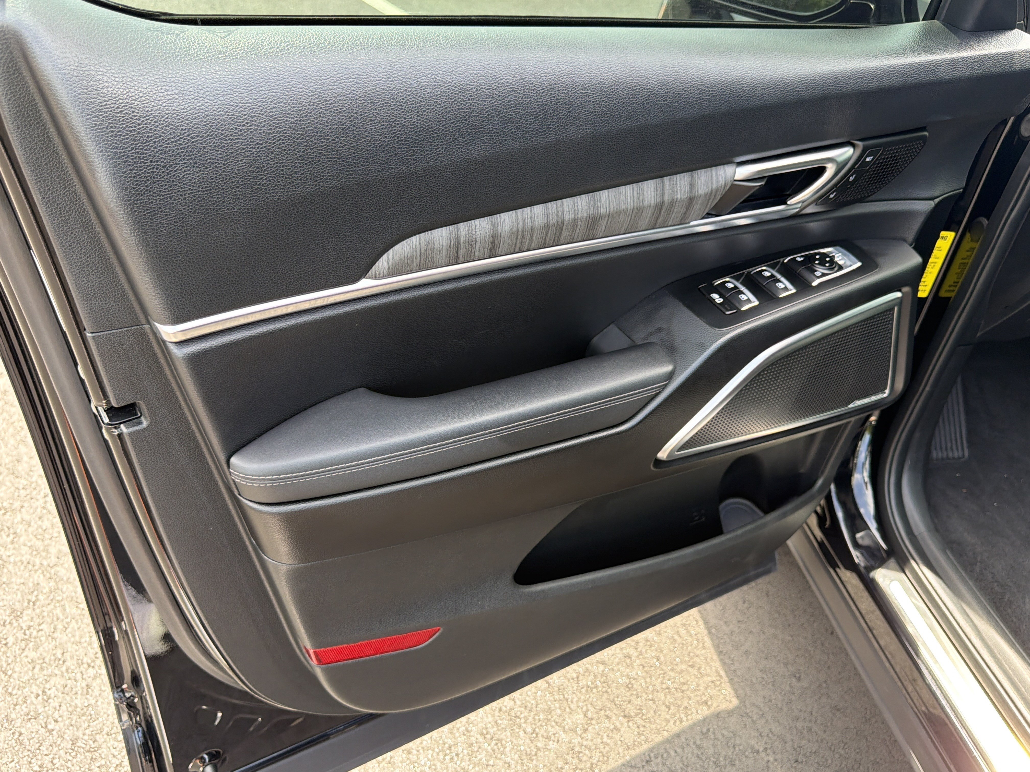 Certified 2023 Kia Telluride SX Prestige AWD/4WD image 10