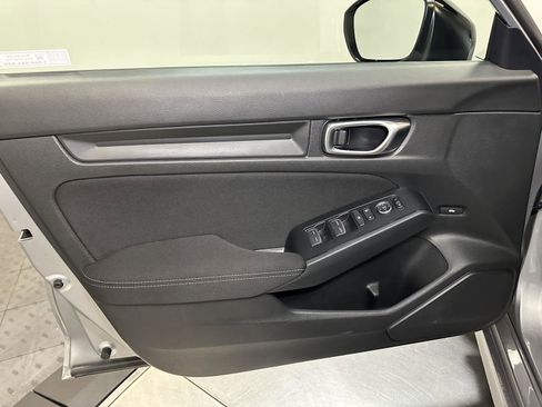 Certified 2024 Honda Civic Sport image 20