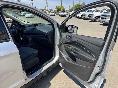 Used 2019 Ford Escape S FWD image 16