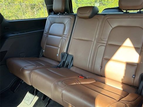 Certified 2024 Lincoln Navigator Reserve image 20