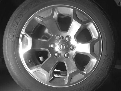 Used 2022 RAM 1500 Big Horn AWD/4WD image 11