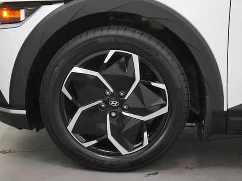 Certified 2024 Hyundai Ioniq 5 SEL AWD/4WD image 29
