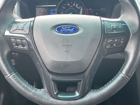 Used 2016 Ford Explorer XLT w/ Equipment Group 202A AWD/4WD image 10