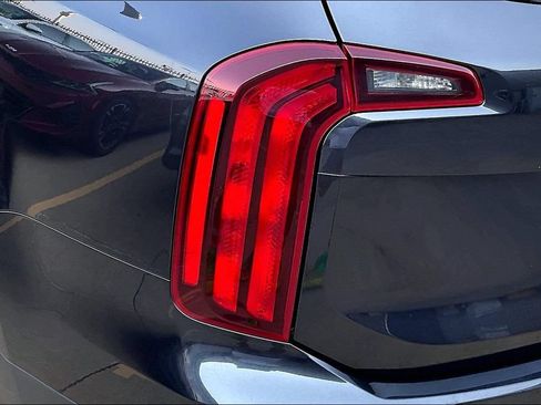 Used 2025 Kia Telluride S AWD/4WD image 30