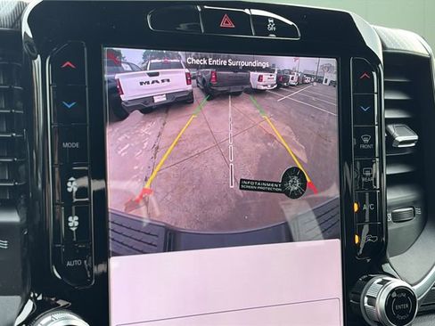 New 2026 RAM 2500 Big Horn image 31