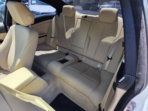 Used 2016 BMW 428i Coupe RWD image 16
