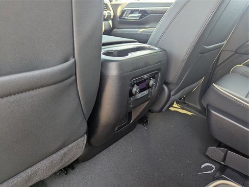 New 2026 Chevrolet Tahoe Premier image 15