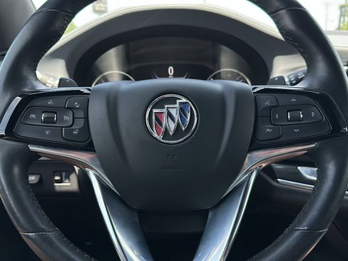 Certified 2024 Buick Enclave Premium image 28