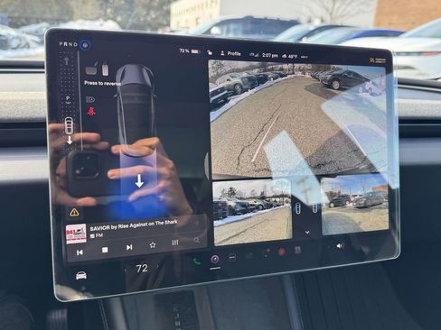 Used 2025 Tesla Model 3 Long Range image 22