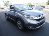 Used 2018 Honda CR-V EX-L image 6