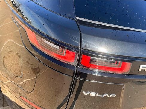 Used 2023 Land Rover Range Rover Velar S image 31